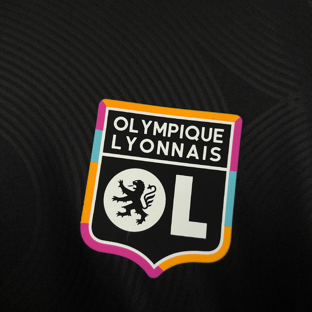 Lyon Third - 2026/27
