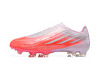 Chuteira Adidas F50 Elite Hyperfast Laceless Campo