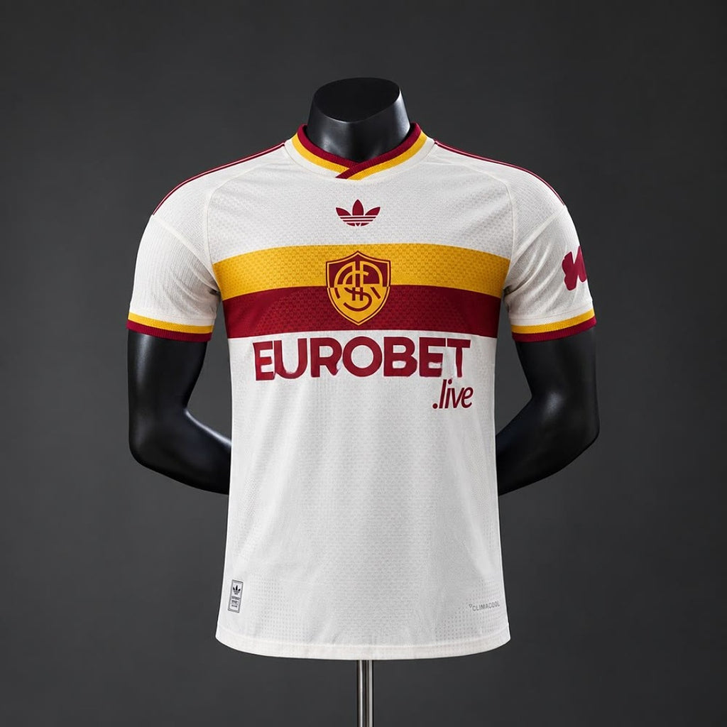 Roma Away 26/27 Player