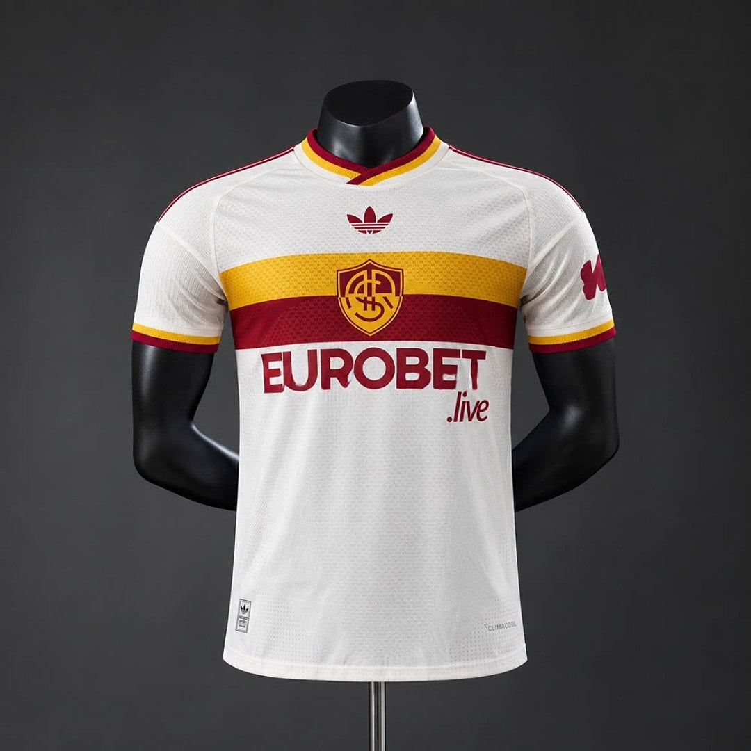 Roma Away 26/27 Player