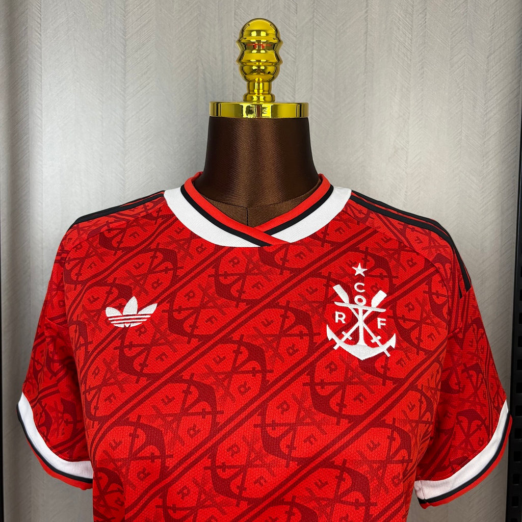 Flamengo Third - 2026/27