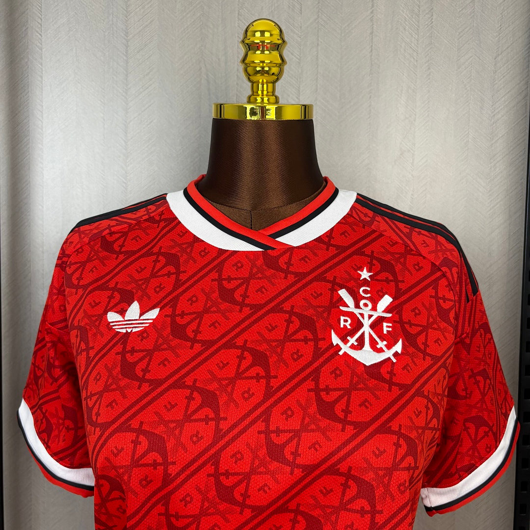 Flamengo Third - 2026/27