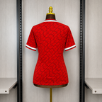 Flamengo Third - 2026/27