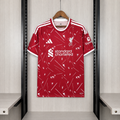 Liverpool Home - 2026/27