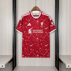 Liverpool Home - 2026/27