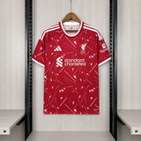 Liverpool Home - 2026/27