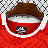 Tunisia Home - 2026/27