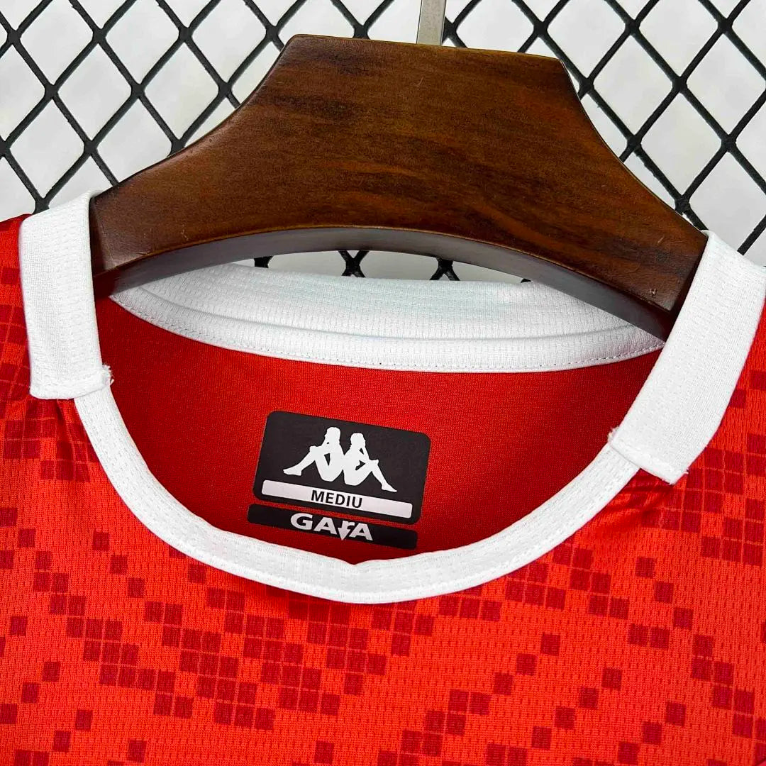 Tunisia Home - 2026/27