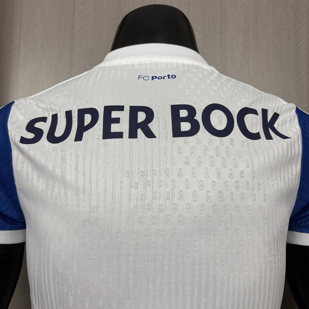 Porto Home 26/27 Player