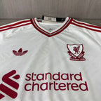 Liverpool Away 26/27 Player