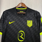 Atletico de Madrid Away - 2026/27
