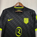 Atletico de Madrid Away - 2026/27