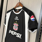 Corinthians Away - 2002 Retrô