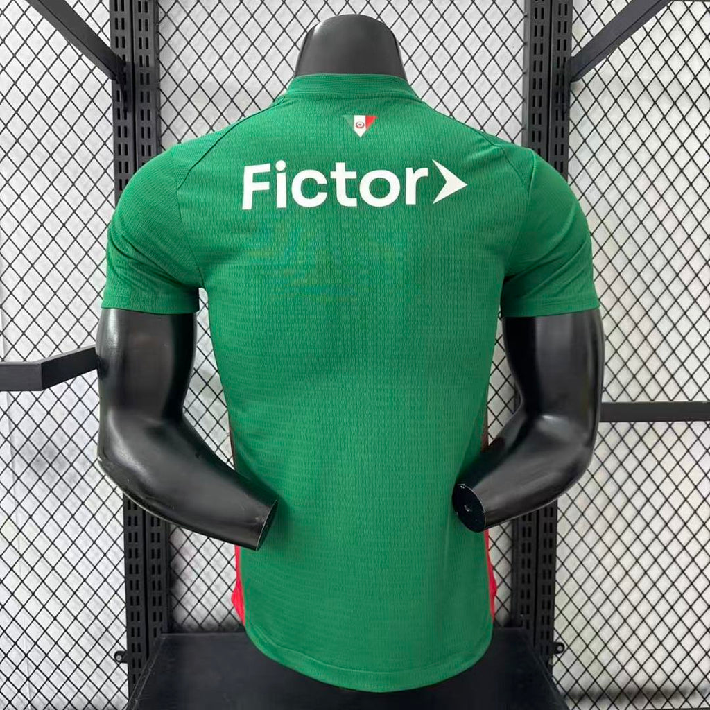 Palmeiras Home 26/27 Player