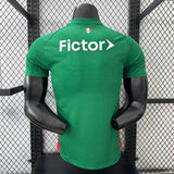 Palmeiras Home 26/27 Player