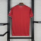 Manchester United Home - 2025/26