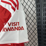 Arsenal Home - 2025/26