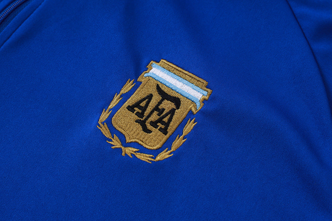 Agasalho Argentina - 2026/27