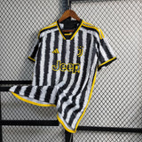 Juventus Home - 2023/24
