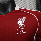 Liverpool Home 25/26 Player
