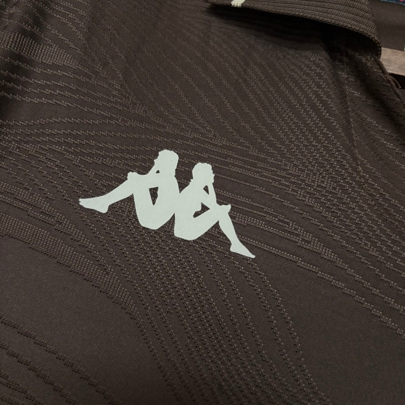 Vasco Third - 2025/26