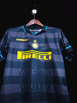 Inter de Milão Away 97/98 Retrô