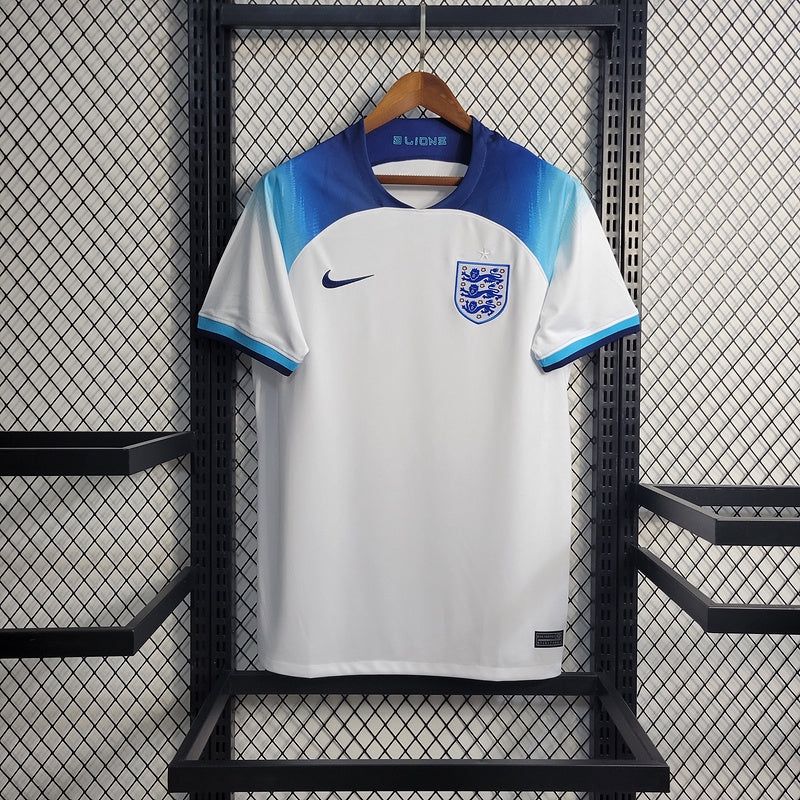 Inglaterra Home - 2022/23