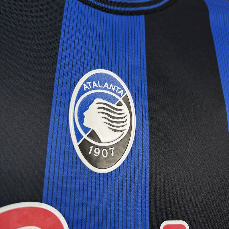 Atalanta Home - 2024/25
