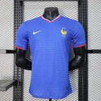França Home 24/25 Player