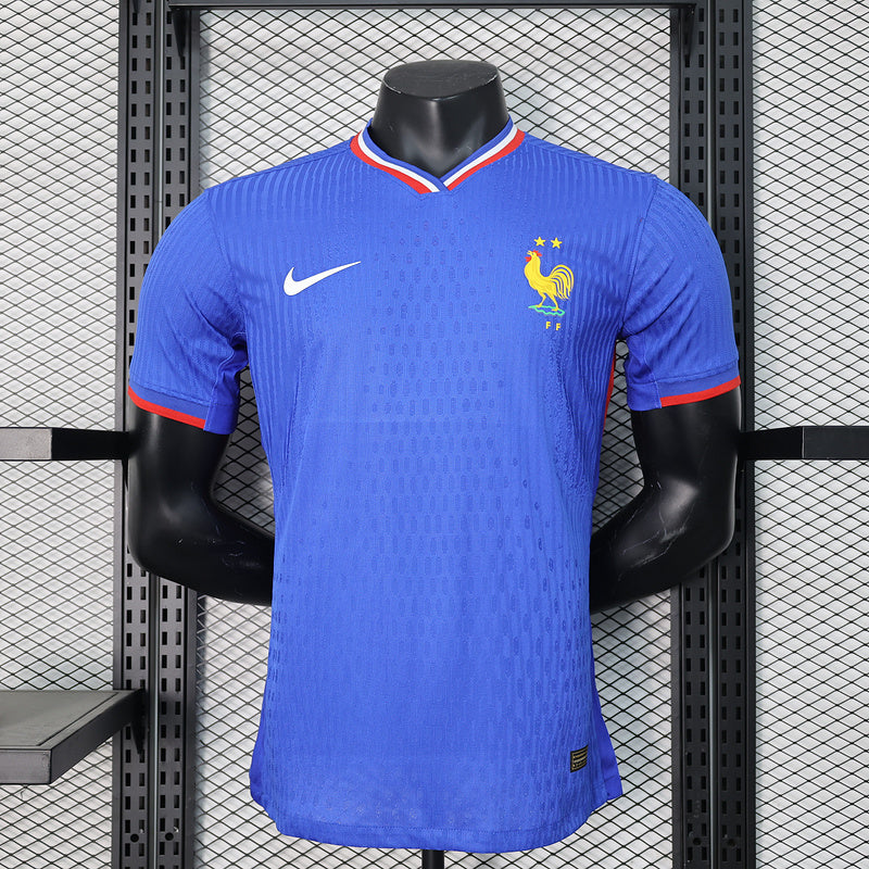 França Home 24/25 Player