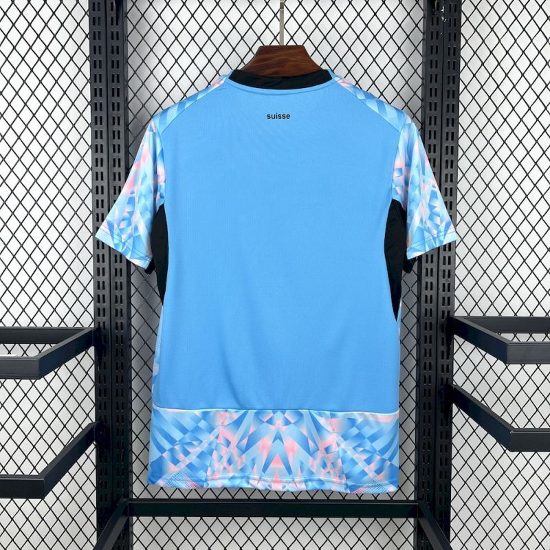 Suiça Away - 2026/27