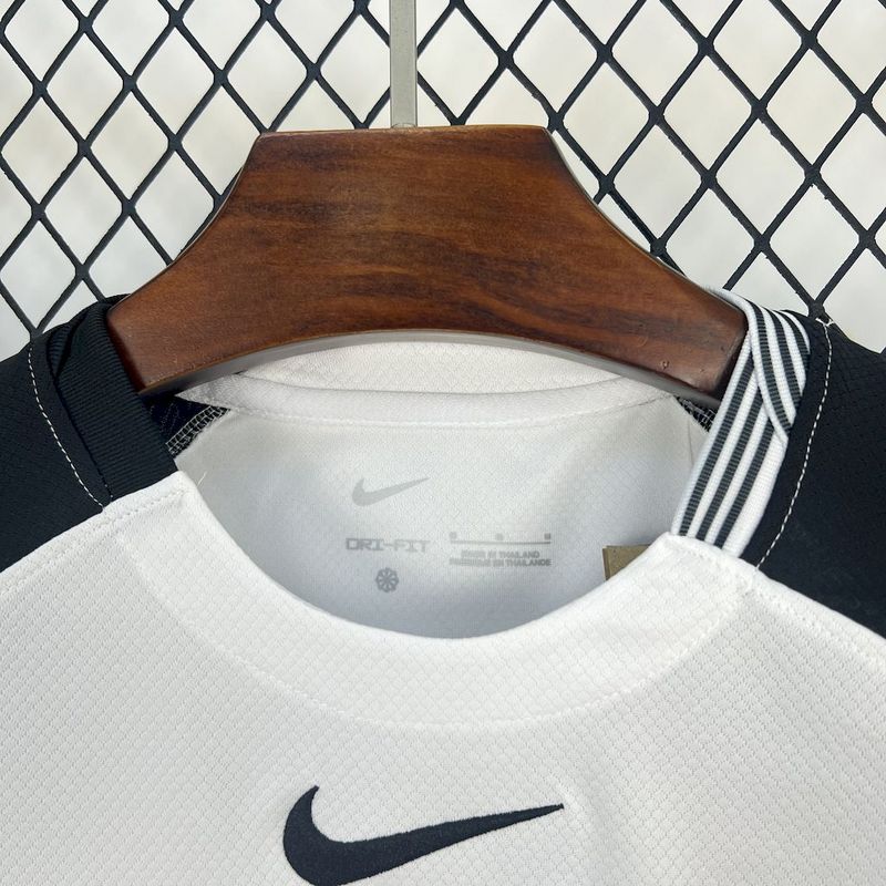 Corinthians Home - 2025/26