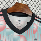 Bélgica Away - 2026/27