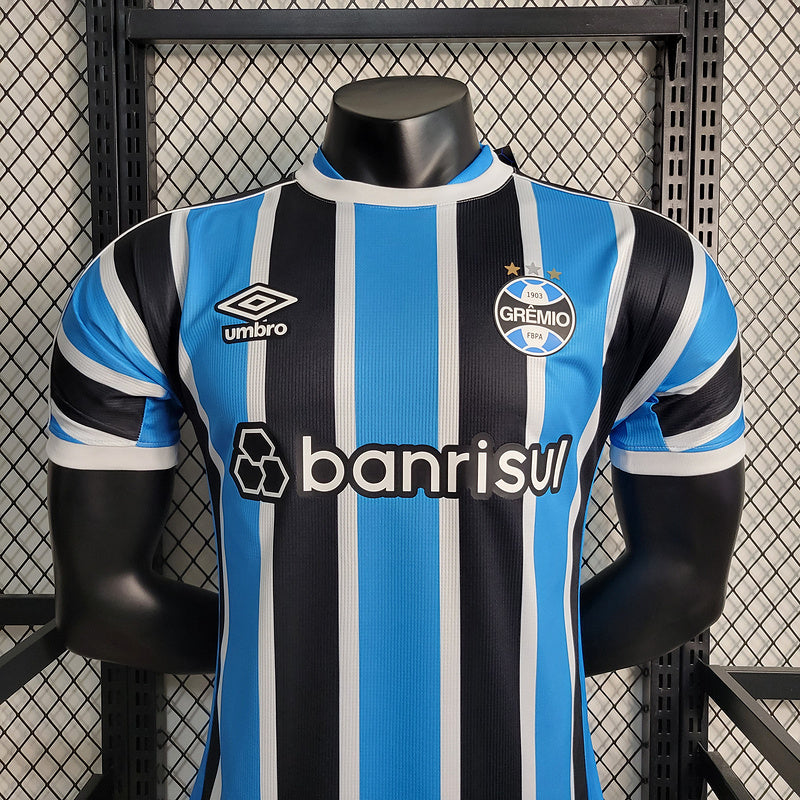 Grêmio Home 23/24 Player