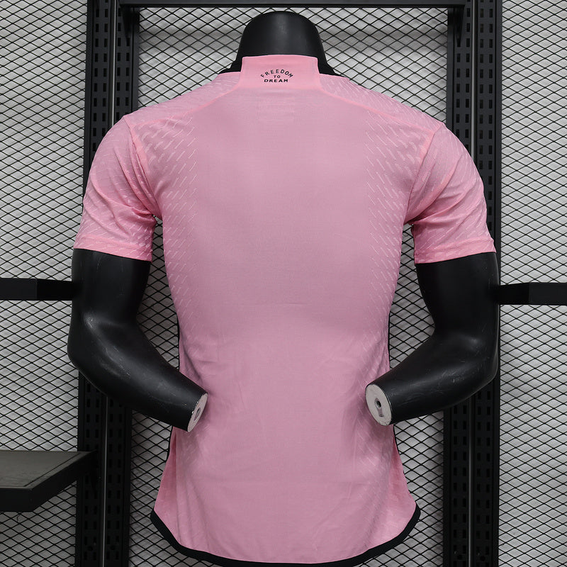 Inter Miami Home  24/25 Player
