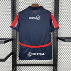 Cerro Porteno Home - 2025/26