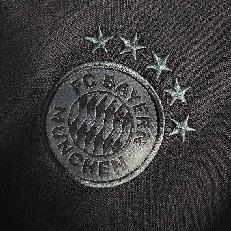 Bayern Munich Black Editon - 2023/24