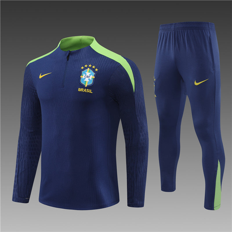 Agasalho Brasil - 2024/25