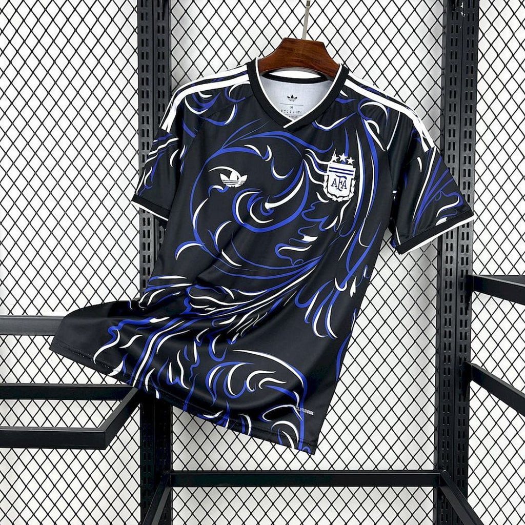 Argentina Away - 2026/27