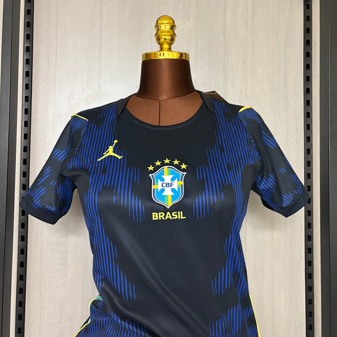 Brasil Away - 2026/27