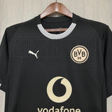 Borussia Dortmund Black - 2026/27