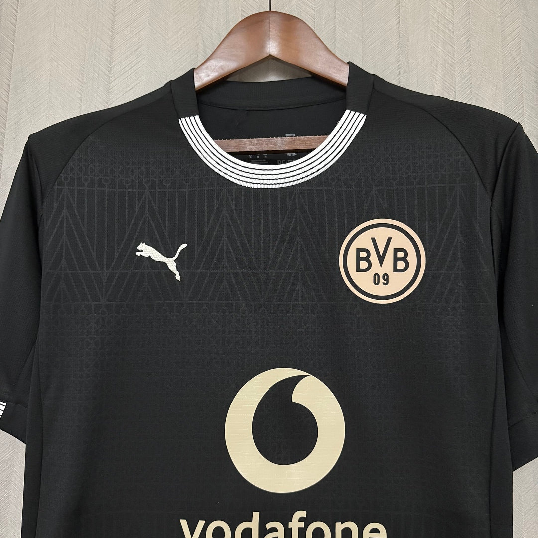 Borussia Dortmund Black - 2026/27
