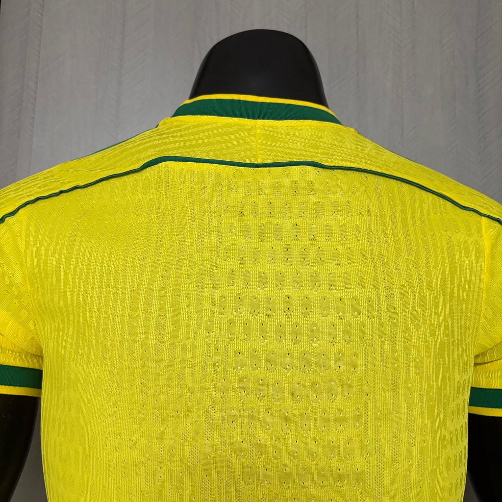 Brasil Home 1998 Retrô Player