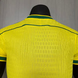 Brasil Home 1998 Retrô Player