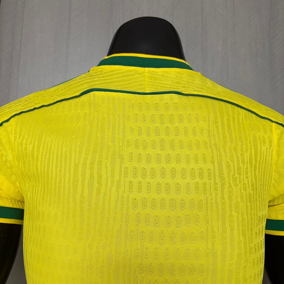 Brasil Home 1998 Retrô Player