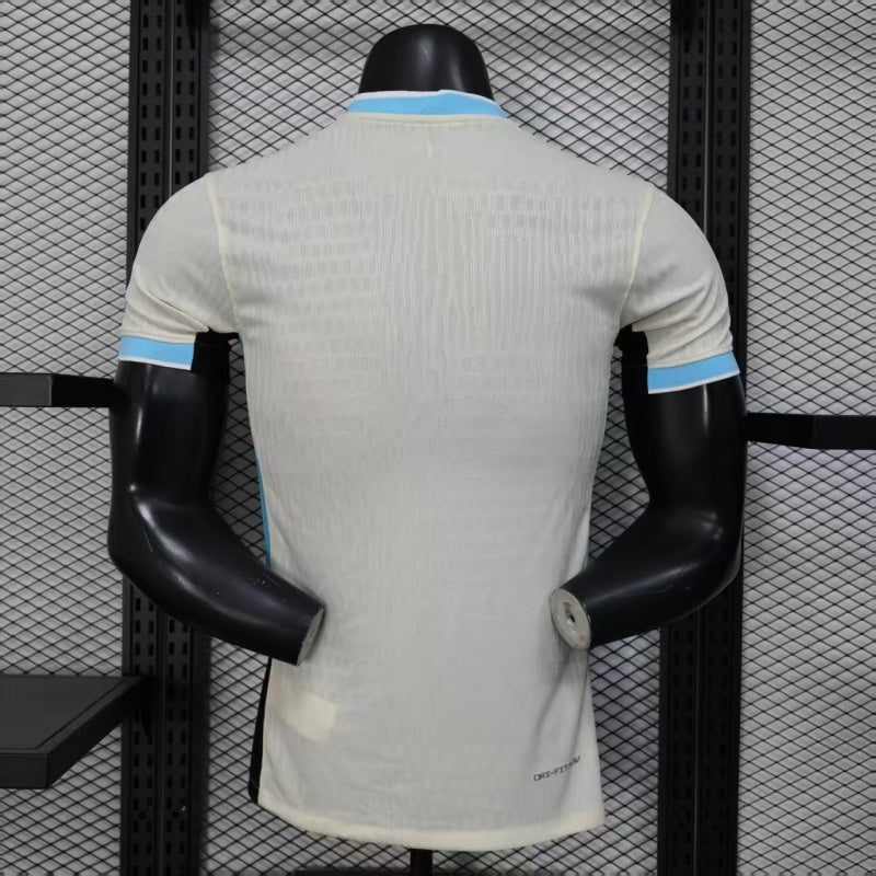 Al Ittihad Away 25/26 Player