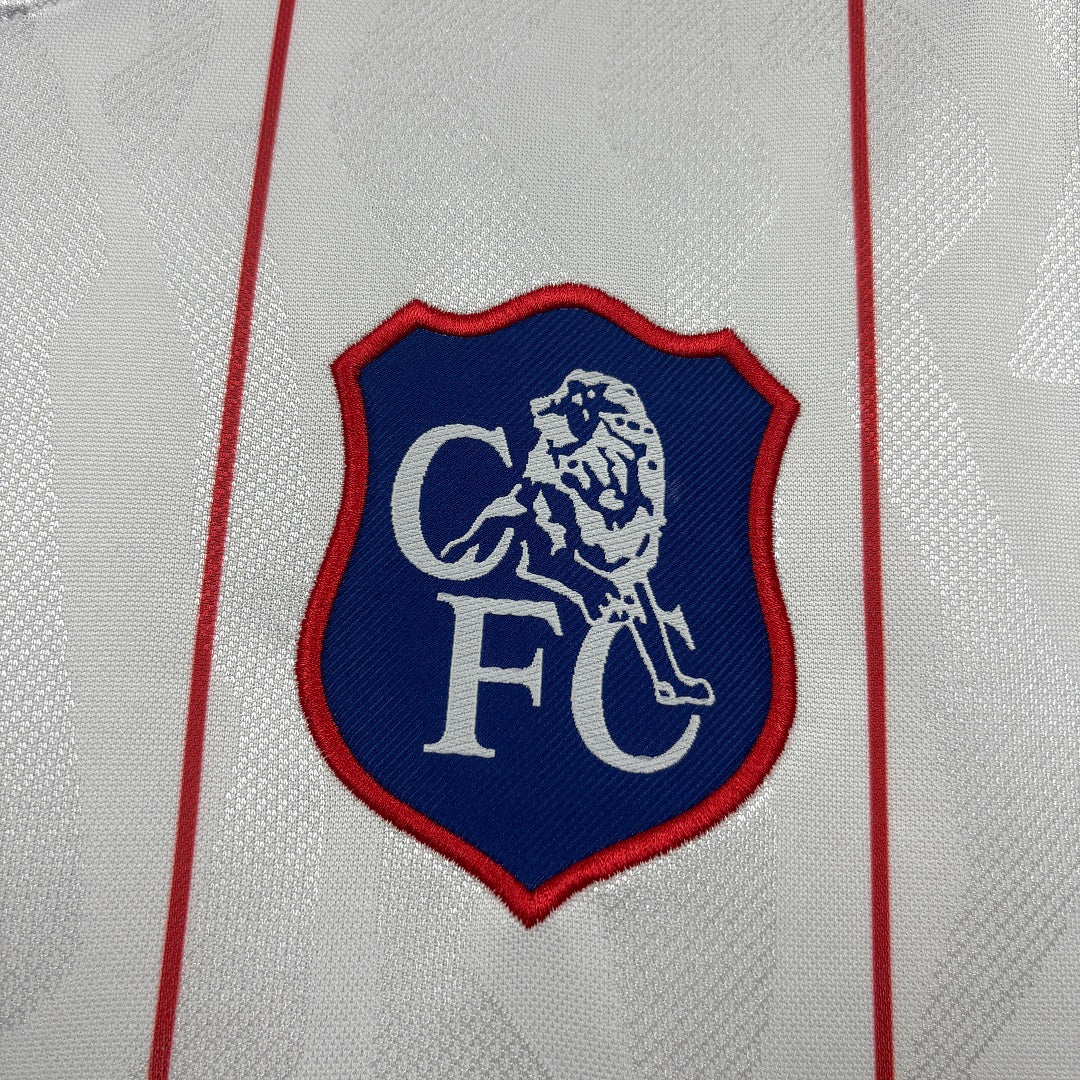 Chelsea Third - 2026/27