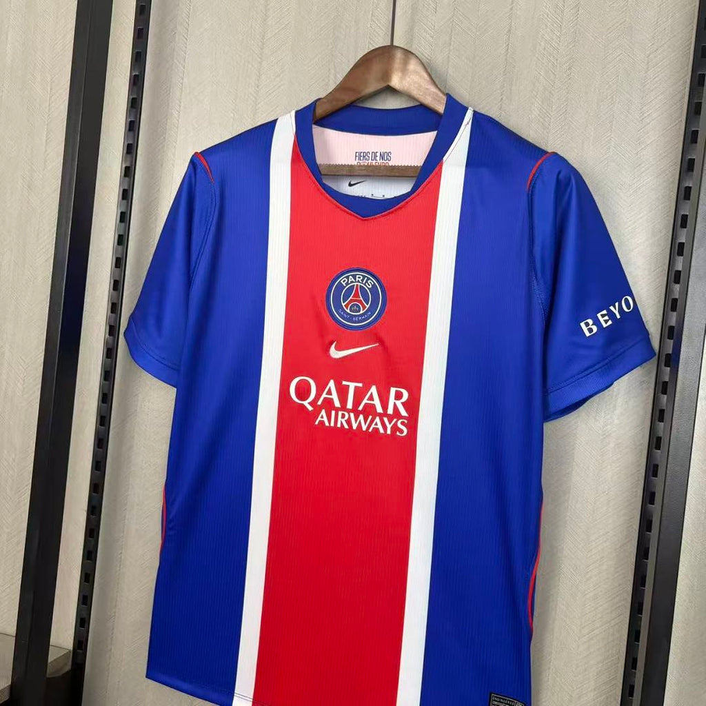 PSG Home - 2026/27