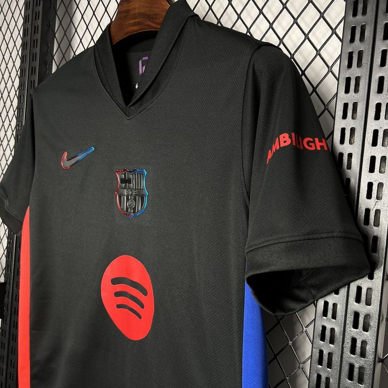 Barcelona Away - 2024/25