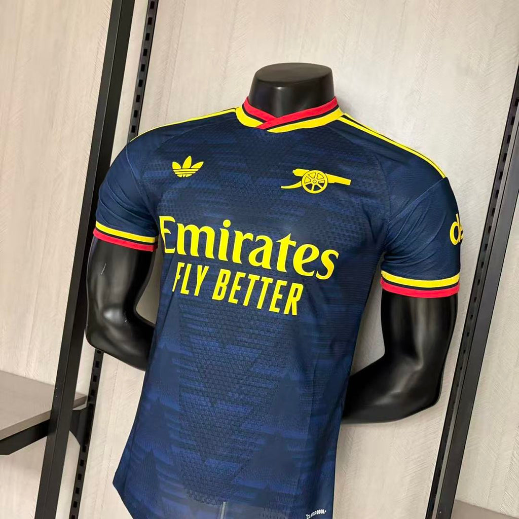 Arsenal Away 26/27 Player